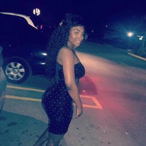 Meet your Posher, Caicos